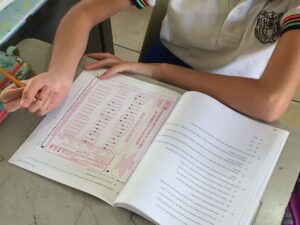Examen planea
