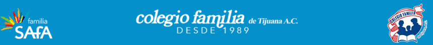 logo colegio familia